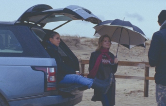 Ασυνήθιστες φίλες