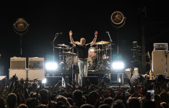 Kings of Leon, Μέμφις 2017: Ένα gig που δεν θα γίνει φέτος