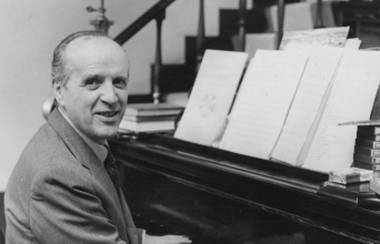 Νίνο Ρότα: Ο συνθέτης των μεγάλων σάουντρακ, το πλούσιο έργο και η σεμνή ζωή του.