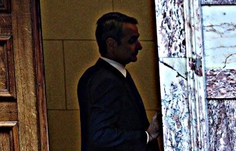 Τέμπη | Μήπως να επιστρέψουμε στην πολιτική;