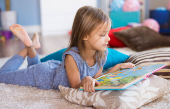 Βιβλιοπαρουσιάσεις: Παιδικά, εφηβικά βιβλία