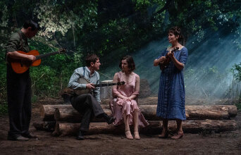 Αμαρτωλοί: Ένα σκληρό αντιρατσιστικό δράμα με στοιχεία μεταφυσικού τρόμου