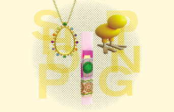 πασχαλινά ψώνια 