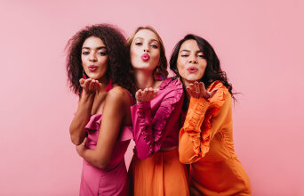 Αφιέρωμα: Όλα για τη γυναίκα