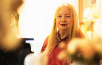 Podcast Πανικοβάλ | Η Λένα Πλάτωνος και το άλμπουμ «9 στο φως»