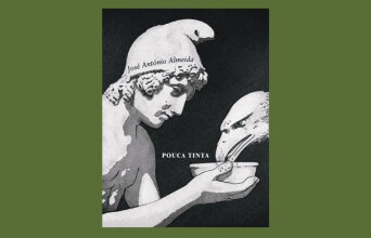 Ζοζέ Αντόνιου Αλμέιντα: 42 ποιήματα κι ένα σύντομο διήγημα