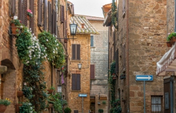 Pienza