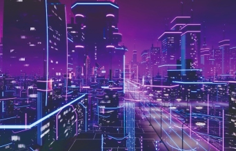 Έξυπνη πόλη του μέλλοντος 