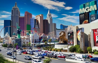 Las Vegas