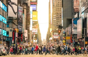 Walkability: Πόλεις που περπατιούνται