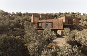 UMBRÀL ARCHITECTURE