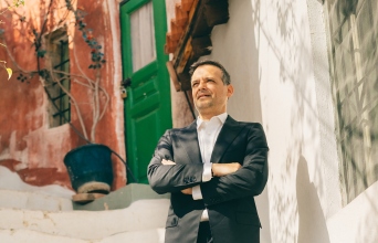 Χάρης Δούκας: Η πράσινη και βιώσιμη Αθήνα είναι ένα καθημερινό στοίχημα για εμάς