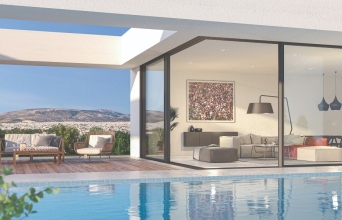 Europa Profil Αλουμίνιο