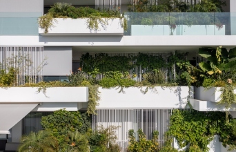 ΧΟΧarchitects: Αρχιτεκτονική, ένα παζλ περιορισμών και ευκαιριών