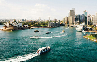 Η πόλη είναι ο δημόσιος χώρος της
