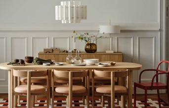 Stockholm 2025: Η νέα εποχή του σκανδιναβικού design από την ΙΚΕΑ