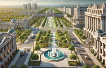 Μαθήματα από το κίνημα City Beautiful