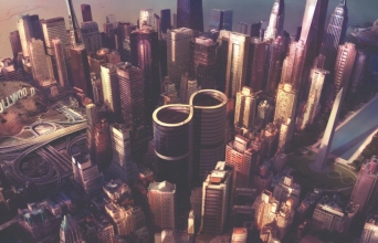 Για την πόλη της αρχιτεκτονικής