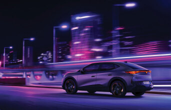 Η ηλεκτροκίνηση ξεκίνησε ανάποδα