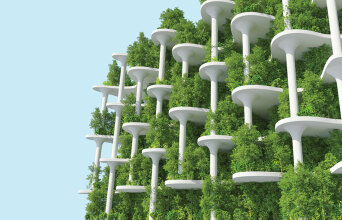 Tι είναι η αναγεννητική πόλη;