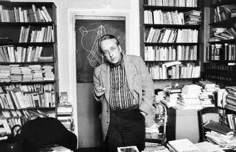 Γιατί οι διανοούμενοι κάνουν εγκληματικά λάθη