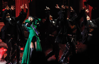 Τα νούμερα της εβδομάδας | 1 - 7 Μαΐου 2025