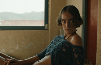 Όταν το φως πέφτει