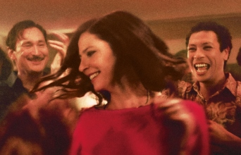 Πέρα από την θάλασσα