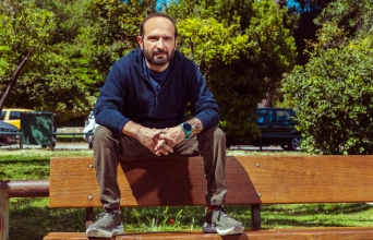 Μάνος Βουλαρίνος