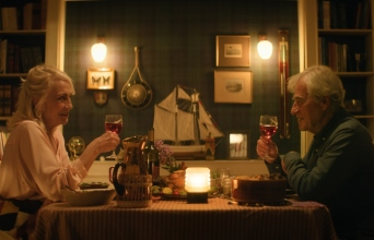 Protergia: Το φωτεινό φιλμ του Αργύρη Παπαδημητρόπουλου με τη Θέμιδα Μπαζάκα