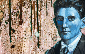 Η Δίκη, το αριστούργημα δυστοπίας του Κάφκα, κυκλοφορεί ξανά από τις εκδόσεις Κέδρος