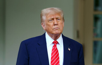 Η πρώτη στρατηγική ήττα του Ντόναλντ Τραμπ