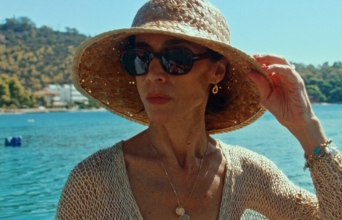 Κιούκα - πριν το τέλος του καλοκαιριού 