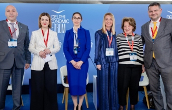 Lidl στο Delphi Forum 2025 