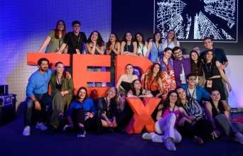 TEDxPanteionUniversity 