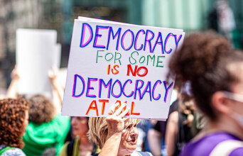 Τι είναι η ανοκρατία