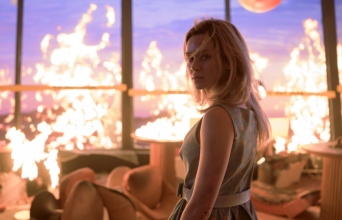 Βλέπω τον θάνατό σου