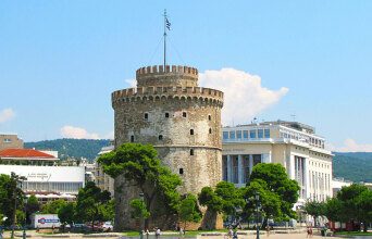 Podcast | Thessaloniki Chronicles: A Students' Perspective