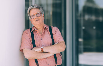 Θανάσης Δρίτσας: Από το απλό καρδιογράφημα στο Ψυχοκαρδιογράφημα