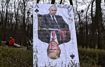 Άλλο ένα ρωσικό νιετ σε μια αδύναμη και αναποτελεσματική παρέμβαση Τραμπ