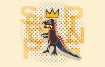 Ψωνίζουμε Ζαν Μισέλ Μπασκιά 