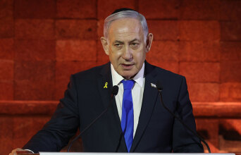 Το Ισραήλ στην παγίδα της Χαμάς