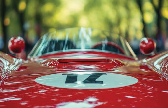 Αφιέρωμα Αυτοκίνητο