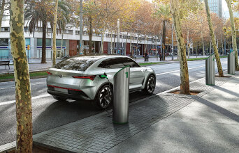 Χρήση ηλεκτρικών αυτοκινήτων το καλοκαίρι: Ένα ενημερωτικό σημείωμα