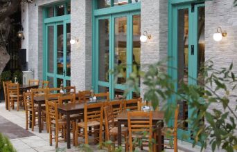 Ο Δήμος, Νέα Φιλαδέλφεια