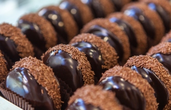 Νεγράκια από τον Τάσο 