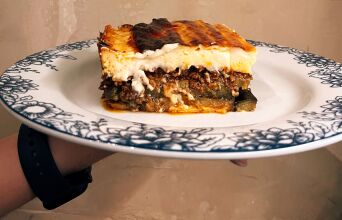 Σε αυτά τα εστιατόρια πρωταγωνιστεί η ελληνική γεύση