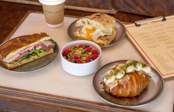 19 all day resto για κάθε διάθεση και ώρα της ημέρας