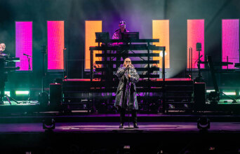 Οι Pet Shop Boys και η έξυπνη ποπ