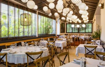 24 εστιατόρια με εξαιρετική κουζίνα